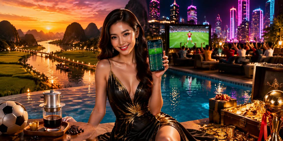 vnd777 Bàn Baccarat Cổ Điển – Luật Rõ, Cược Nhanh